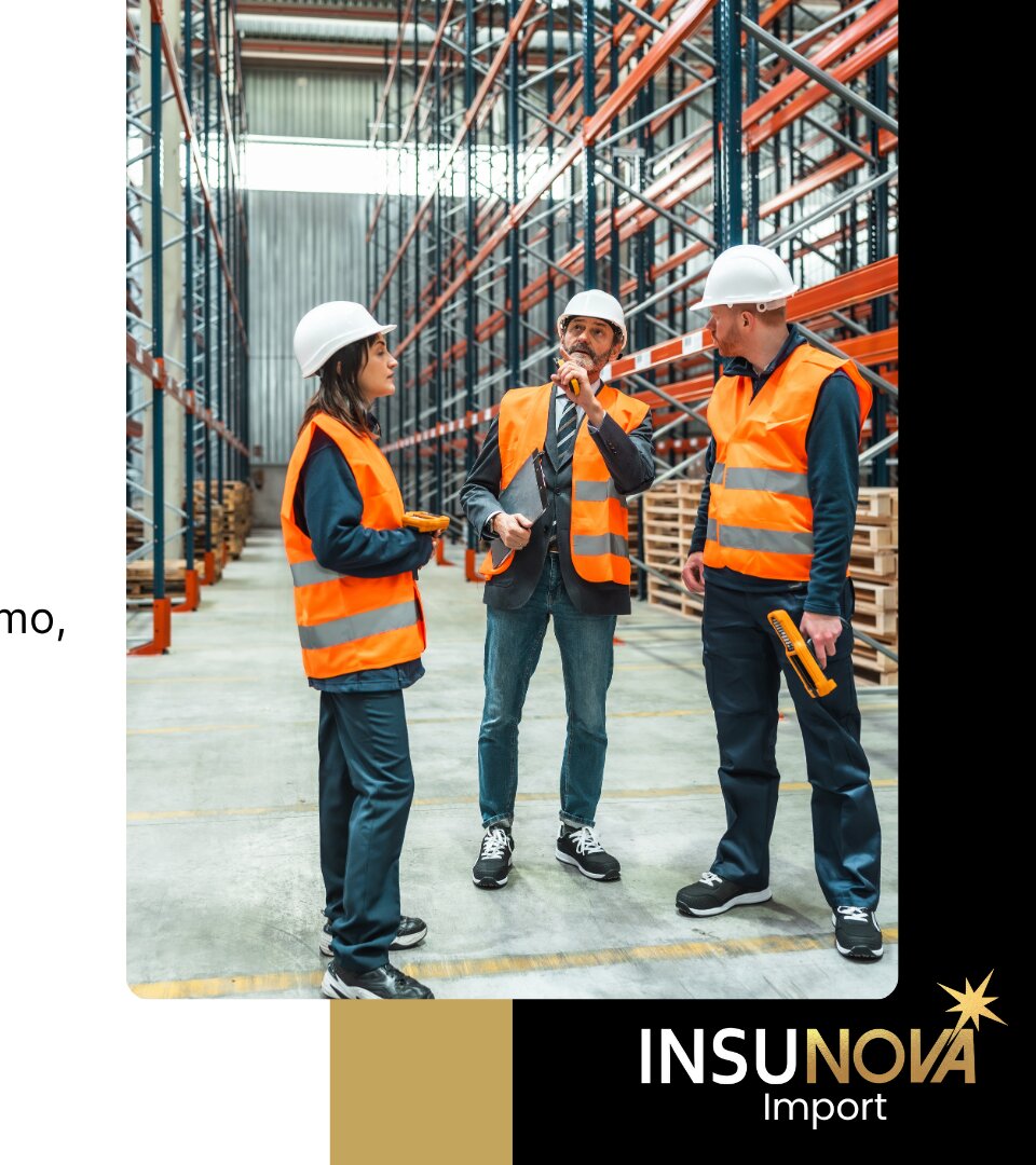 Operación logística