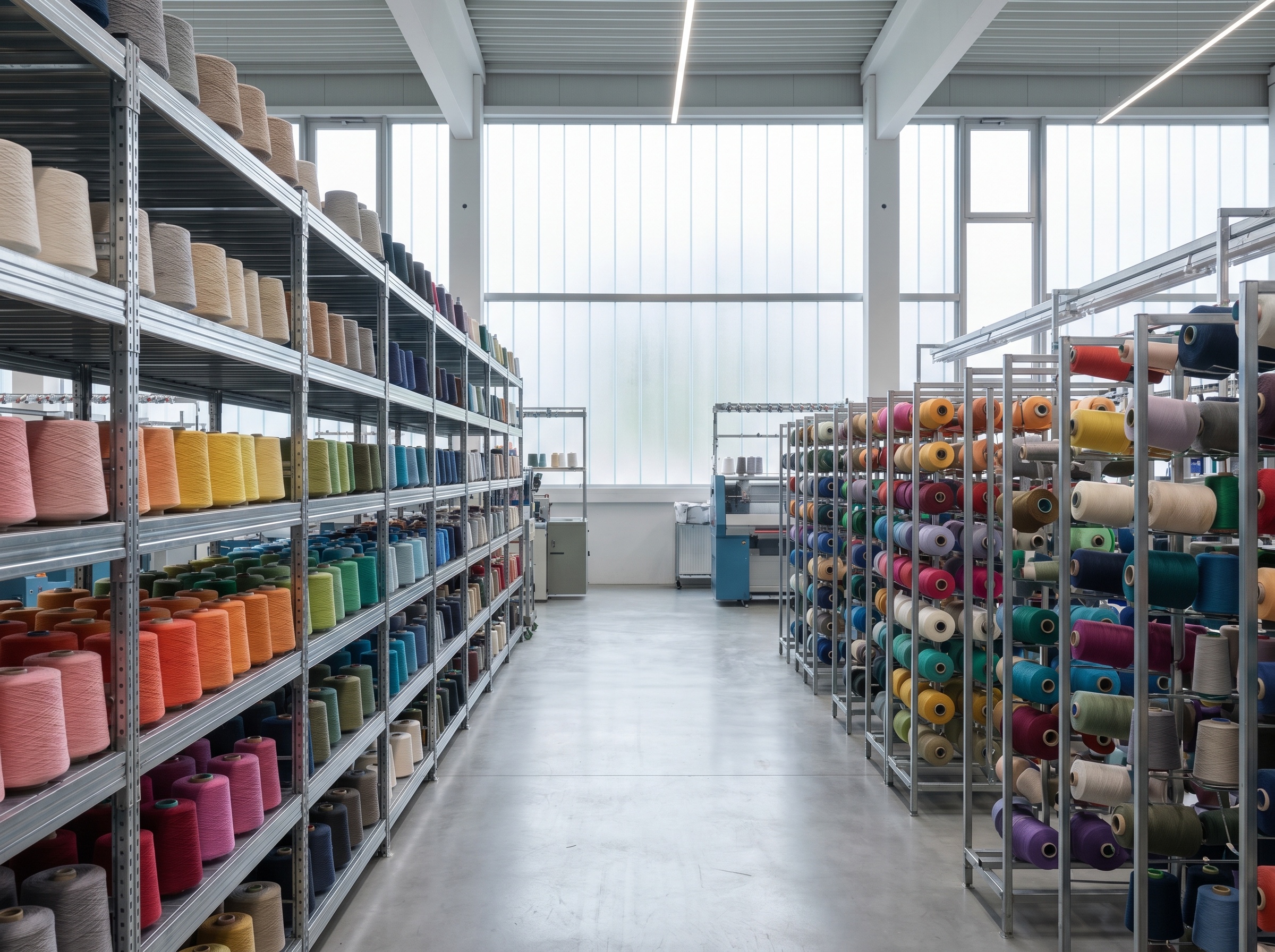Insumos textiles
